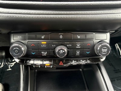 2021 Dodge Durango GT Plus AWD