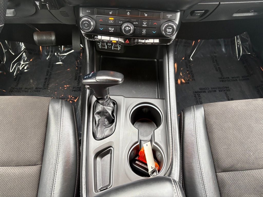 2021 Dodge Durango GT Plus AWD