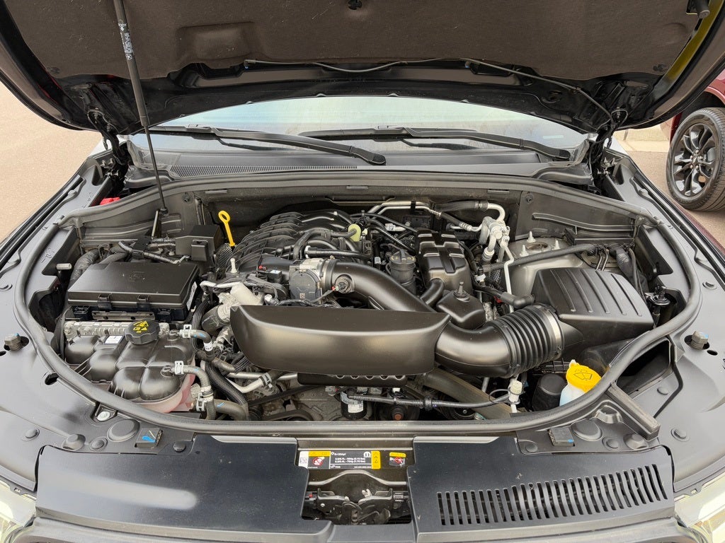 2024 Dodge Durango GT Plus AWD