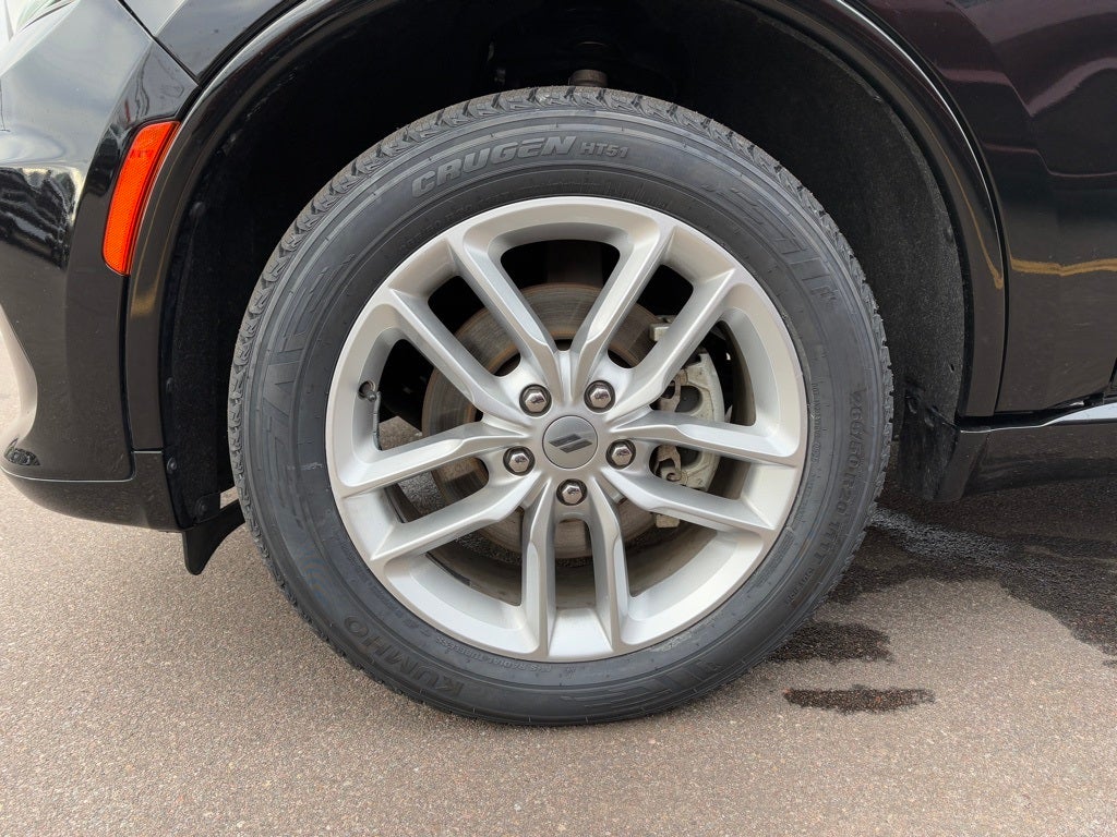 2024 Dodge Durango GT Plus AWD