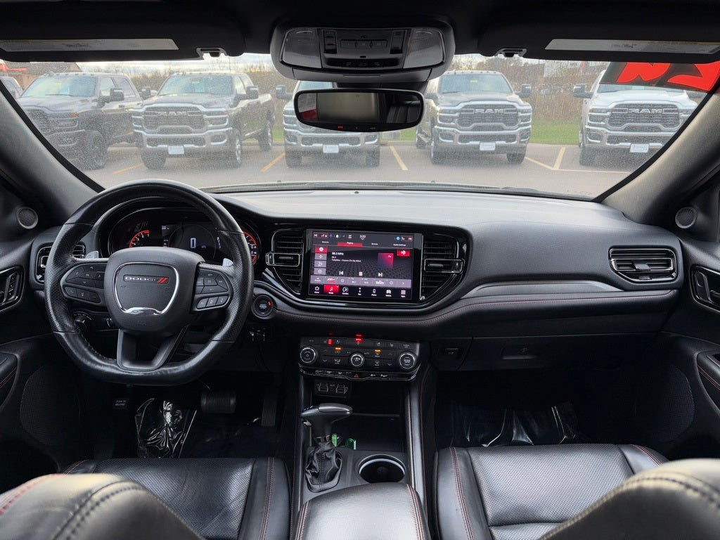 2024 Dodge Durango GT Plus AWD