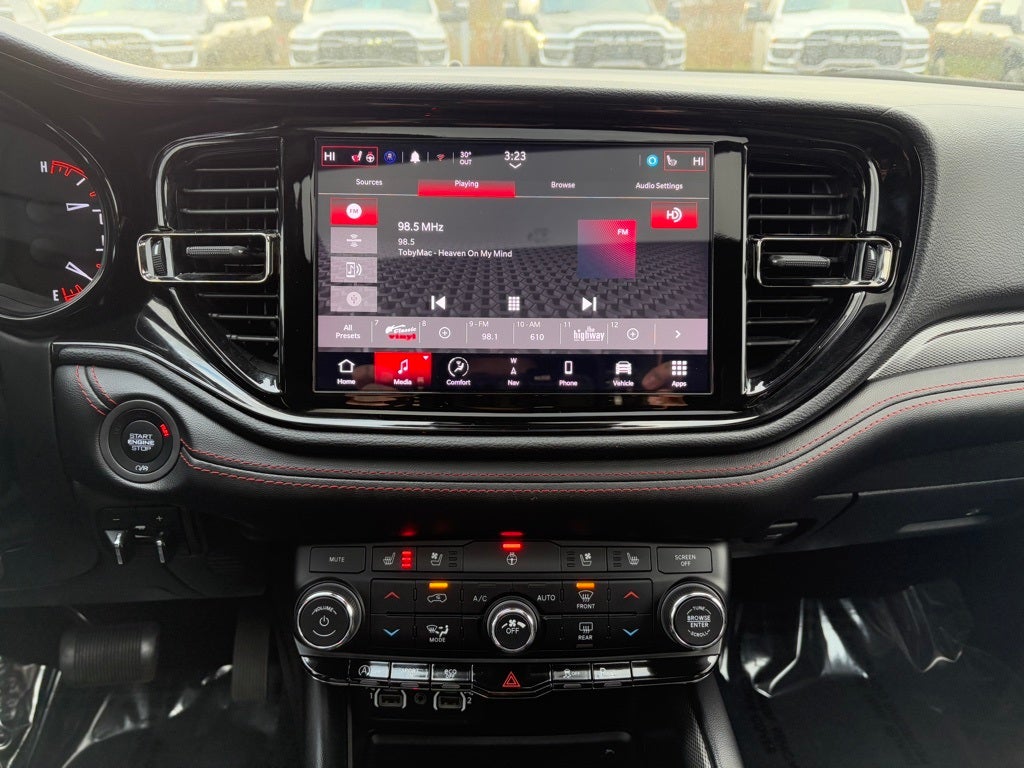 2024 Dodge Durango GT Plus AWD