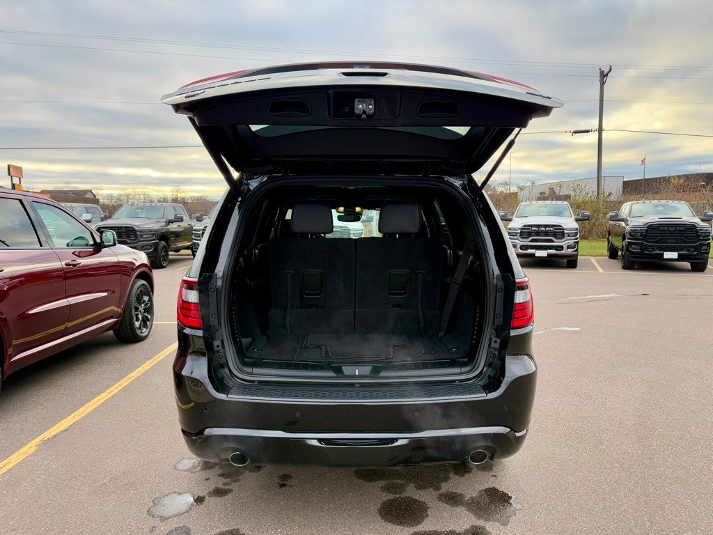 2024 Dodge Durango GT Plus AWD