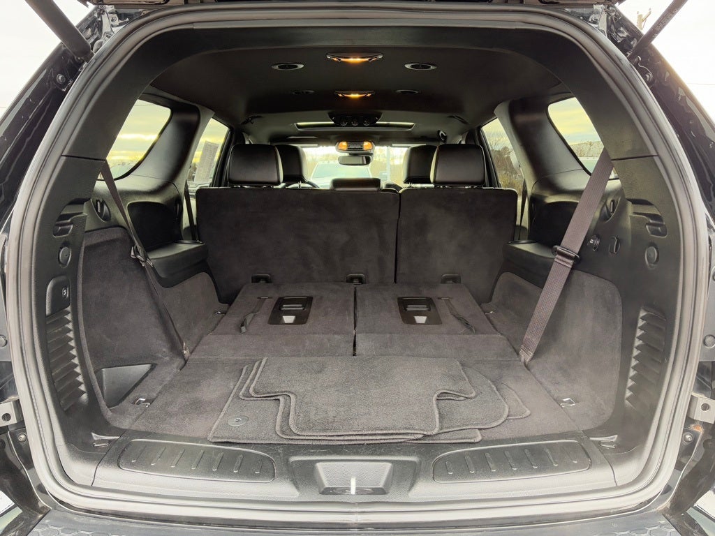 2024 Dodge Durango GT Plus AWD