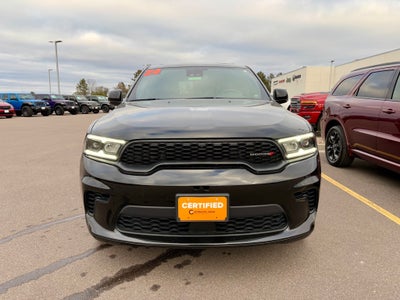 2024 Dodge Durango GT Plus AWD
