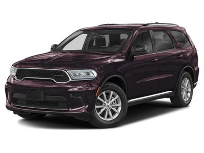 2025 Dodge Durango GT Plus AWD