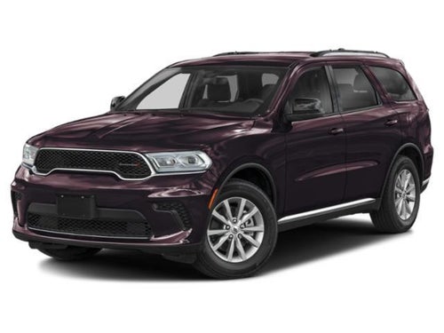 2025 Dodge Durango GT Plus AWD