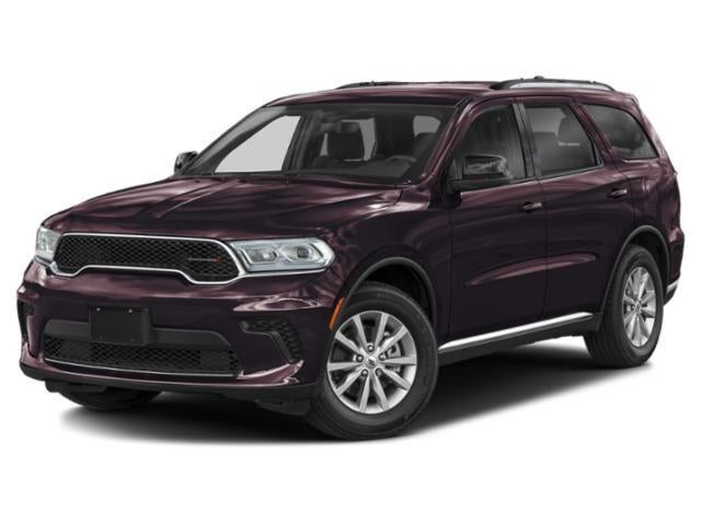 2025 Dodge Durango GT Plus AWD