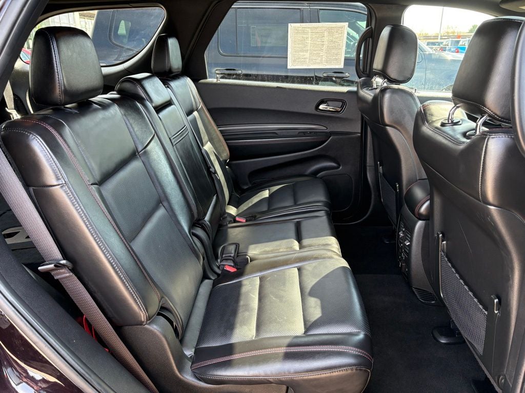 2025 Dodge Durango GT Plus AWD