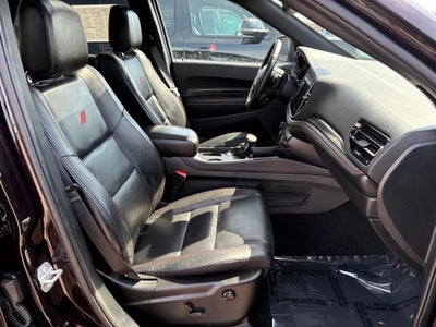 2025 Dodge Durango GT Plus AWD