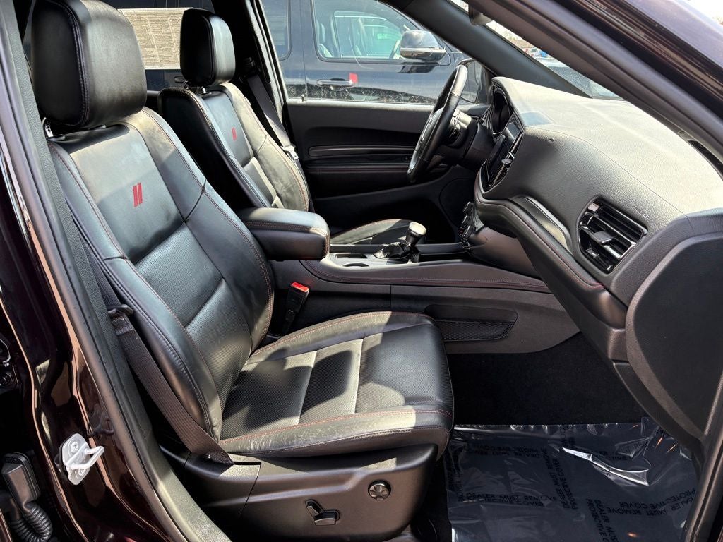 2025 Dodge Durango GT Plus AWD