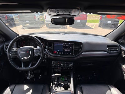 2025 Dodge Durango GT Plus AWD
