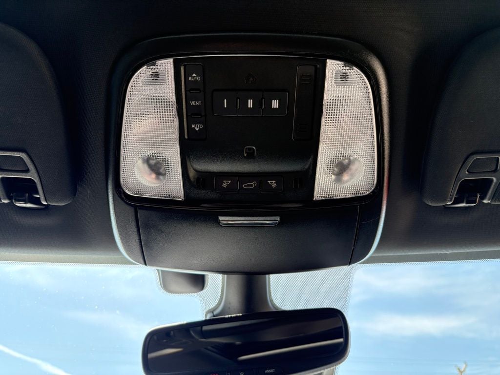 2025 Dodge Durango GT Plus AWD