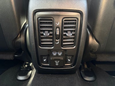 2025 Dodge Durango GT Plus AWD