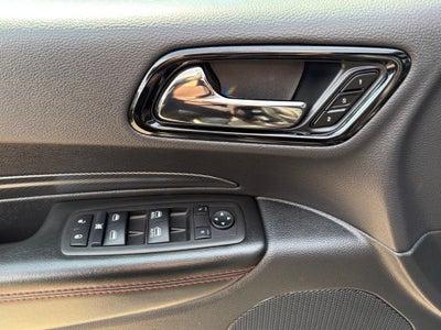 2025 Dodge Durango GT Plus AWD