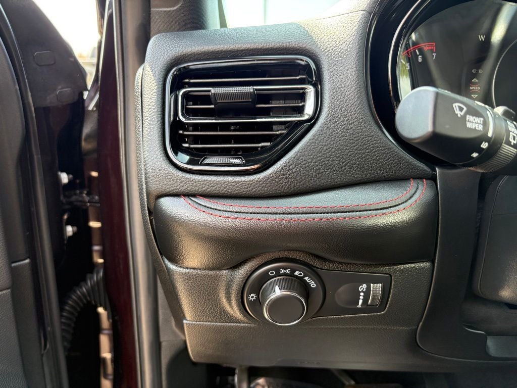 2025 Dodge Durango GT Plus AWD