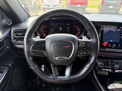 2025 Dodge Durango GT Plus AWD