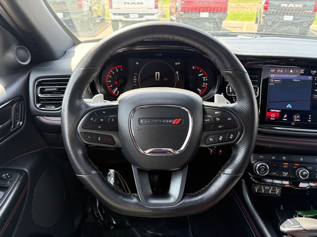 2025 Dodge Durango GT Plus AWD