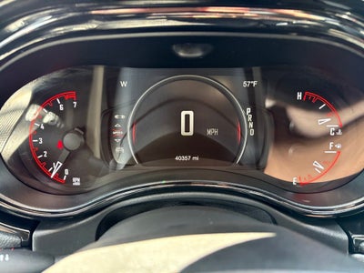 2025 Dodge Durango GT Plus AWD