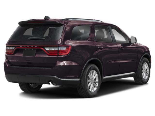 2025 Dodge Durango GT Plus AWD