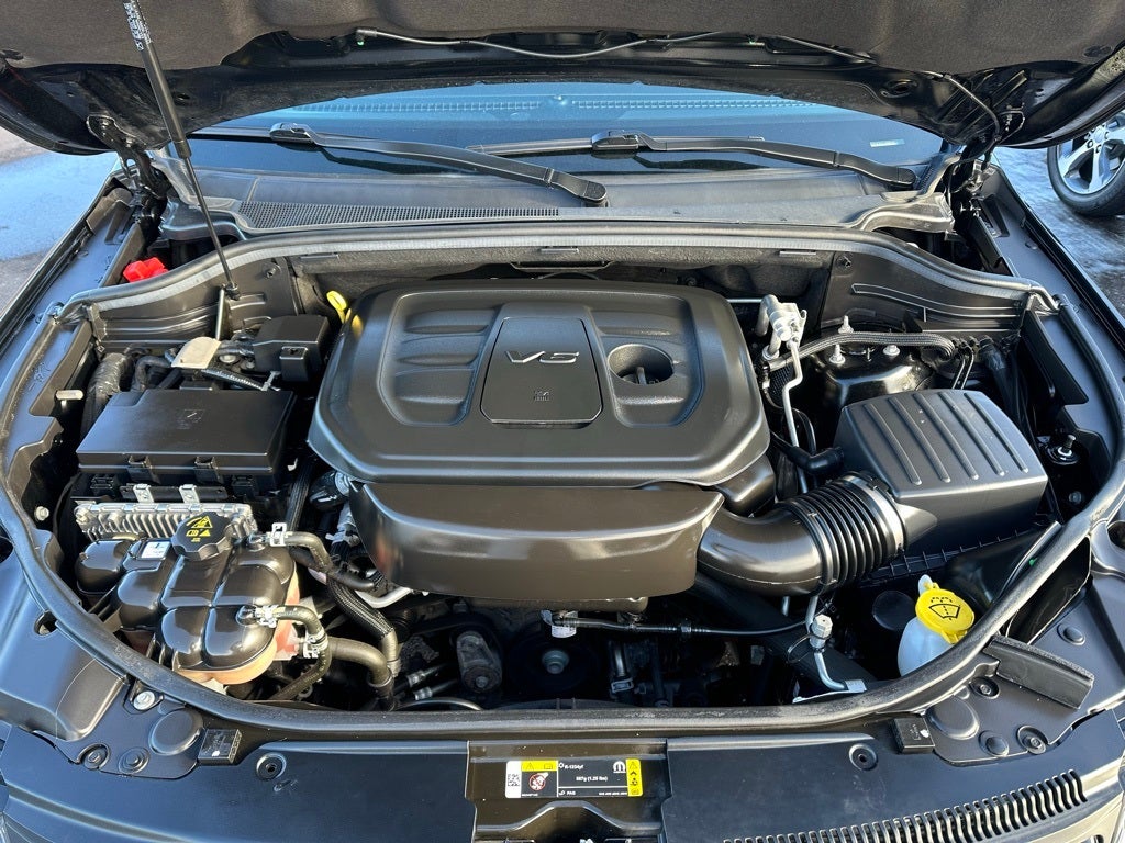 2022 Jeep Grand Cherokee WK Laredo X 4x4