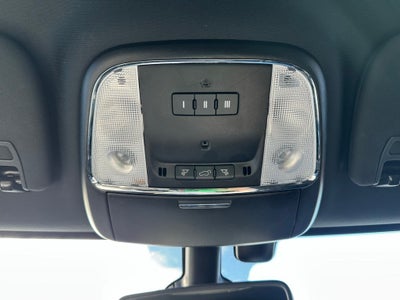 2022 Jeep Grand Cherokee WK Laredo X 4x4