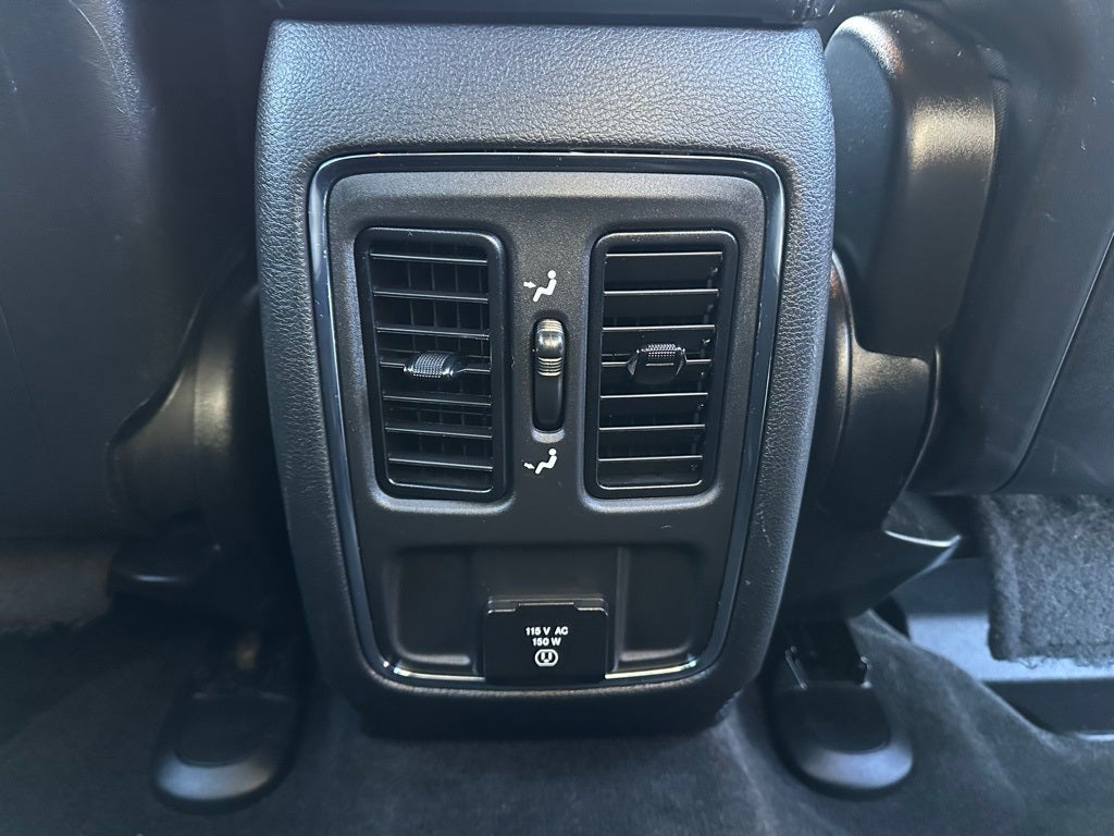 2022 Jeep Grand Cherokee WK Laredo X 4x4