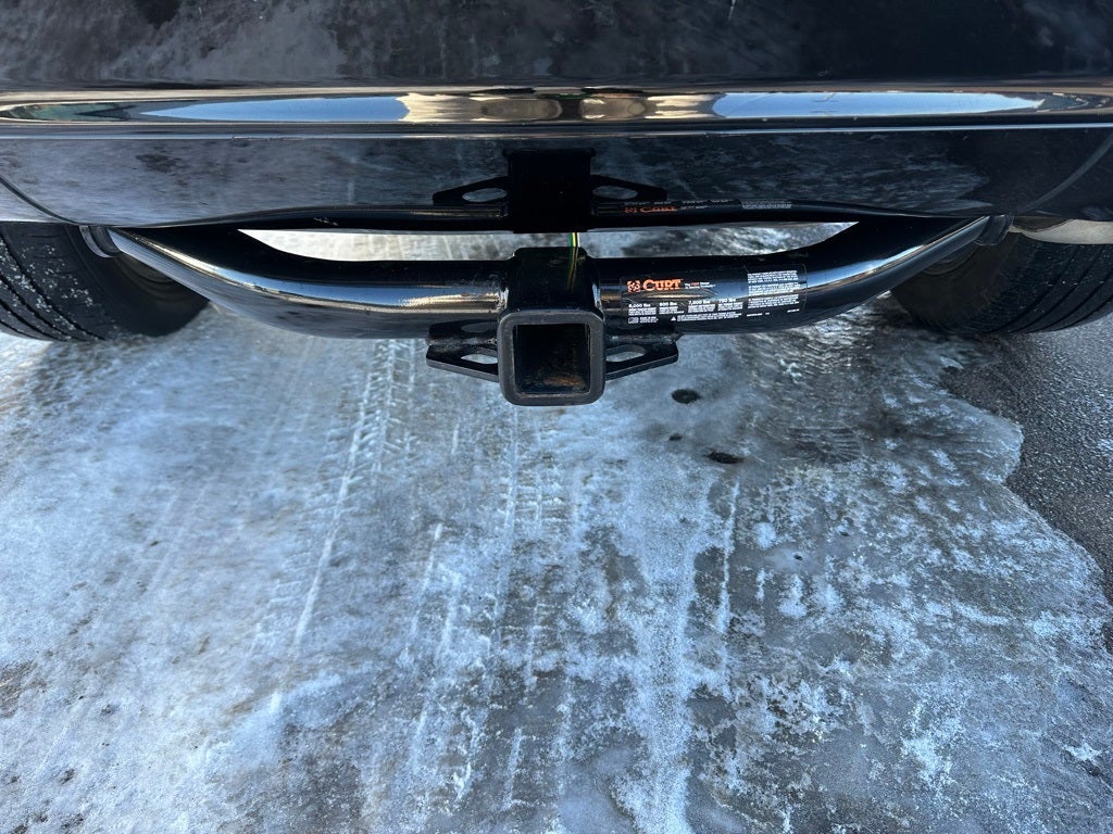 2022 Jeep Grand Cherokee WK Laredo X 4x4