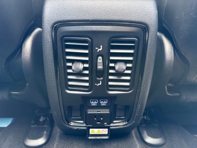 2019 Jeep Grand Cherokee Limited X 4x4