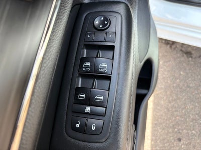2019 Jeep Grand Cherokee Limited X 4x4