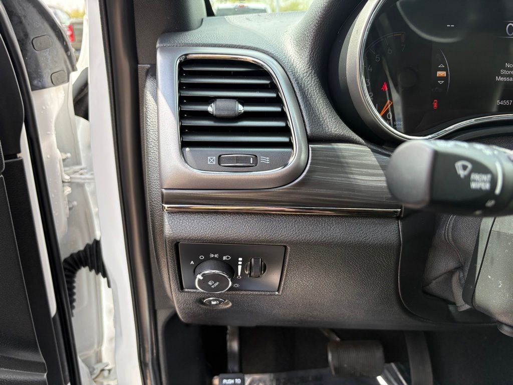 2019 Jeep Grand Cherokee Limited X 4x4