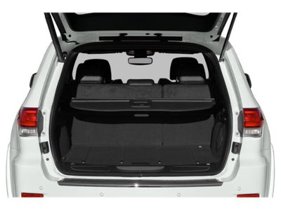 2021 Jeep Grand Cherokee High Altitude 4x4