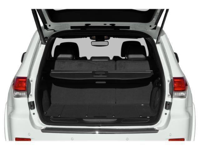 2021 Jeep Grand Cherokee High Altitude 4x4