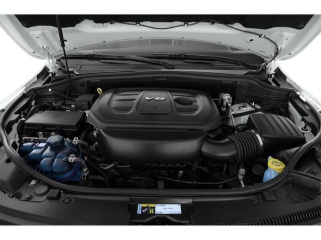 2021 Jeep Grand Cherokee High Altitude 4x4