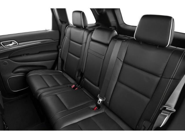 2021 Jeep Grand Cherokee High Altitude 4x4