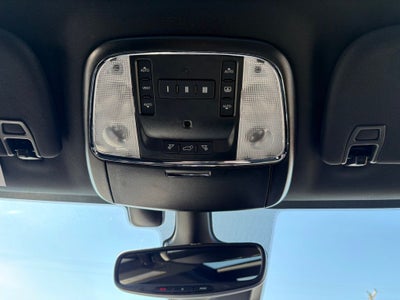 2021 Jeep Grand Cherokee High Altitude 4x4