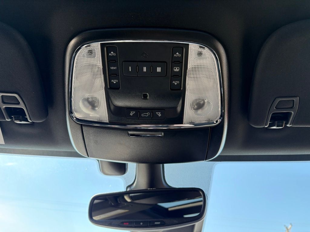 2021 Jeep Grand Cherokee High Altitude 4x4