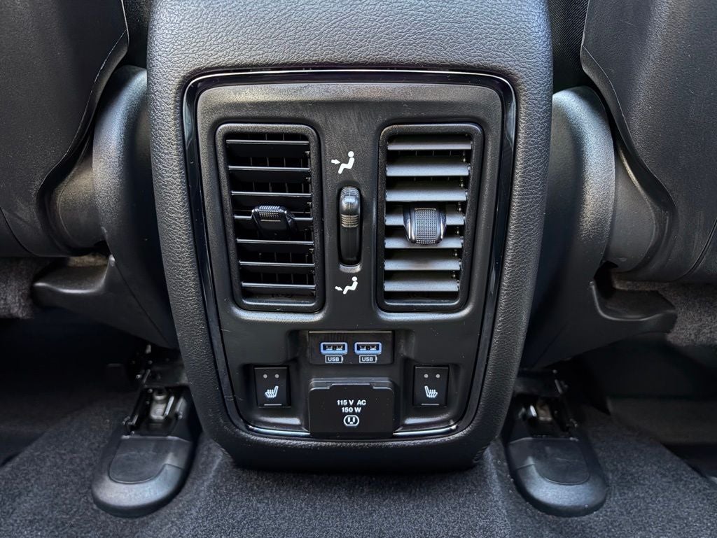 2021 Jeep Grand Cherokee High Altitude 4x4