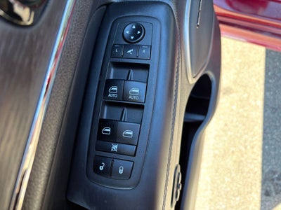 2021 Jeep Grand Cherokee High Altitude 4x4