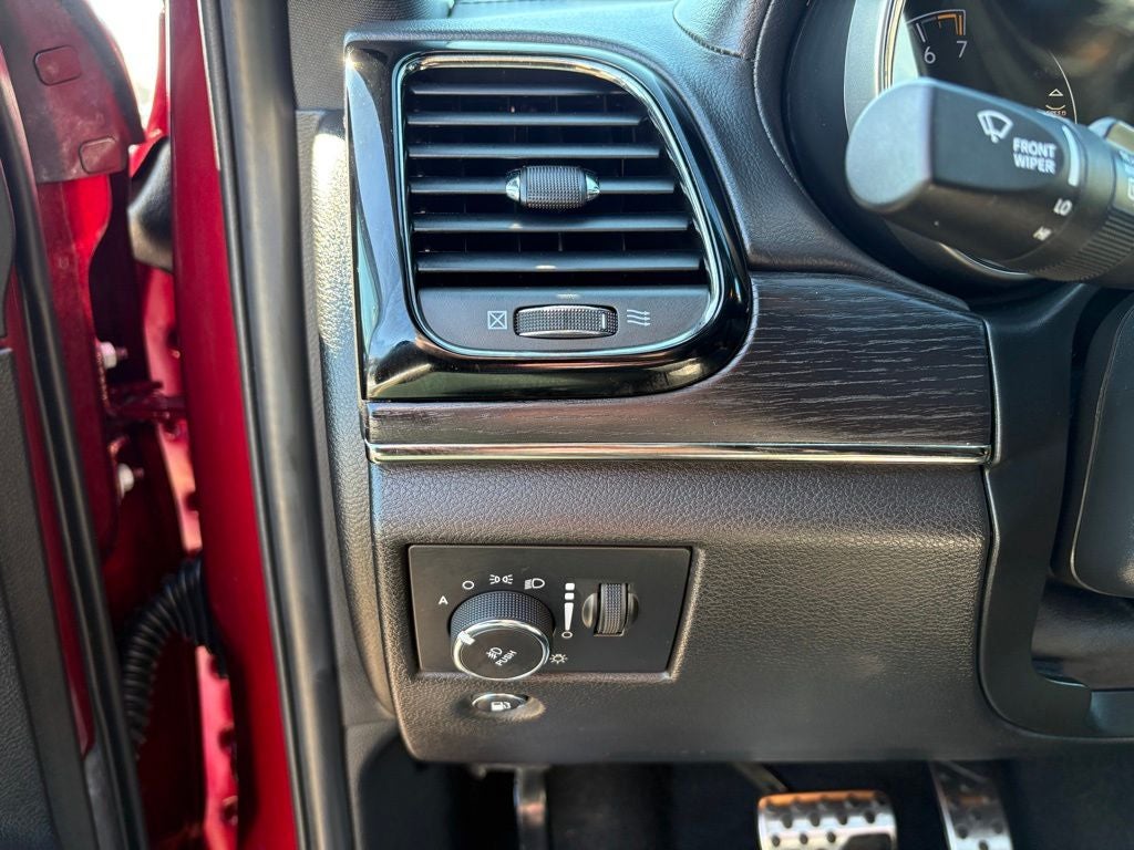 2021 Jeep Grand Cherokee High Altitude 4x4