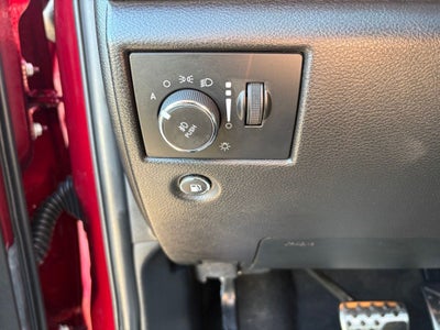 2021 Jeep Grand Cherokee High Altitude 4x4