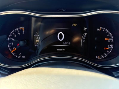 2021 Jeep Grand Cherokee High Altitude 4x4