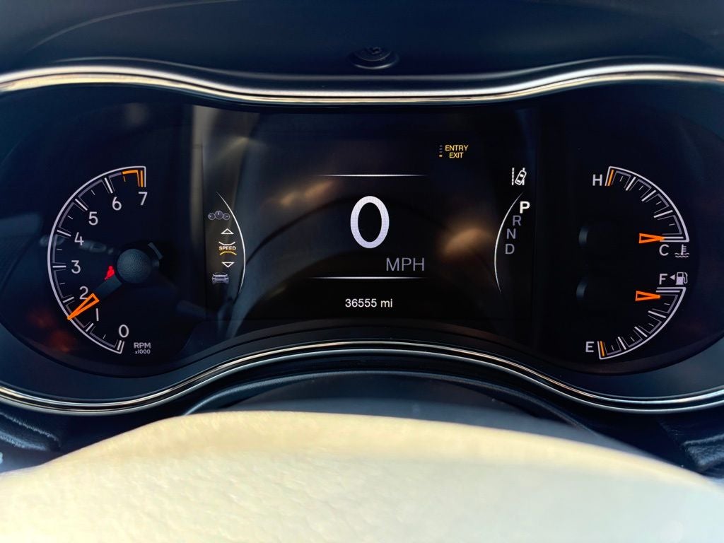 2021 Jeep Grand Cherokee High Altitude 4x4