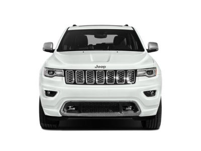 2021 Jeep Grand Cherokee High Altitude 4x4