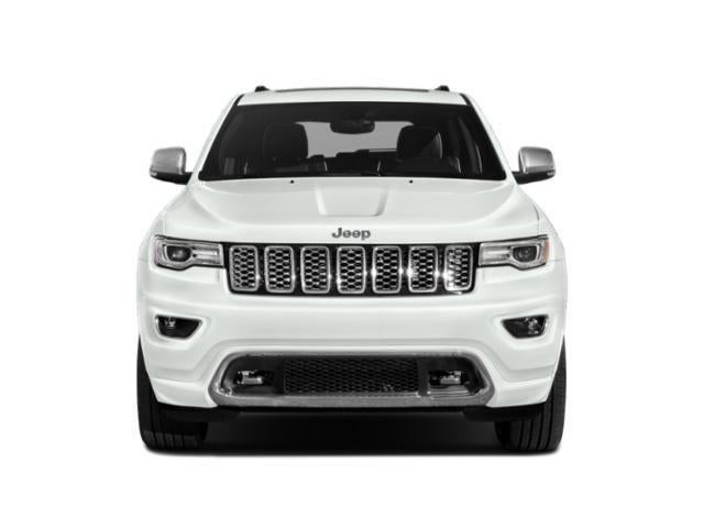 2021 Jeep Grand Cherokee High Altitude 4x4