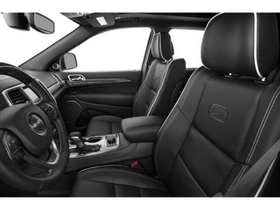 2021 Jeep Grand Cherokee High Altitude 4x4