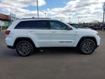 2021 Jeep Grand Cherokee Trailhawk 4x4