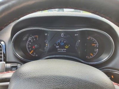 2021 Jeep Grand Cherokee Trailhawk 4x4