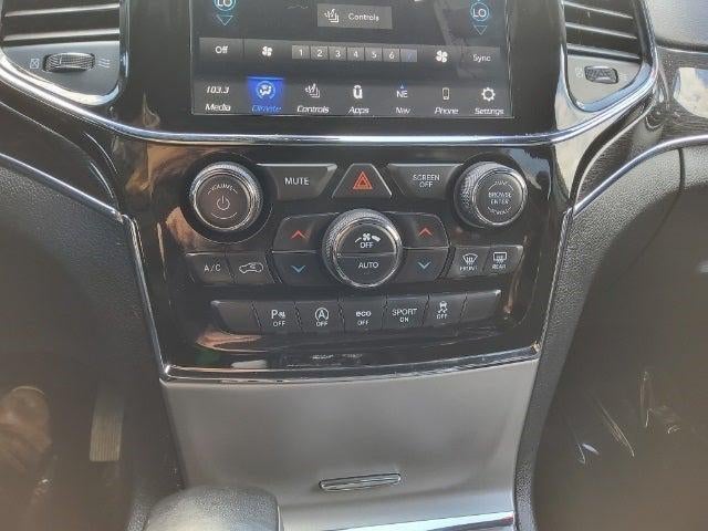 2021 Jeep Grand Cherokee Trailhawk 4x4