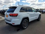 2021 Jeep Grand Cherokee Trailhawk 4x4